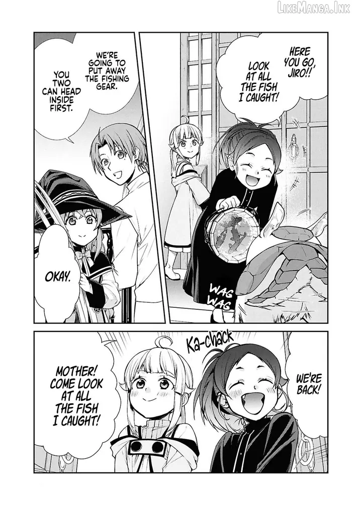 Mushoku Tensei Chapter 121 image 10_optimized